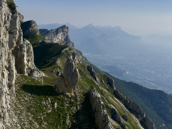 La "Main" salue Grenoble