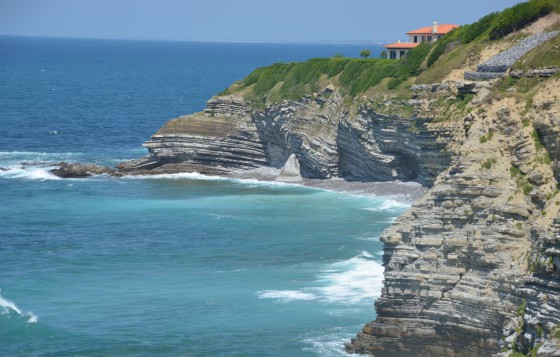 La Pointe de Sainte-Barbe