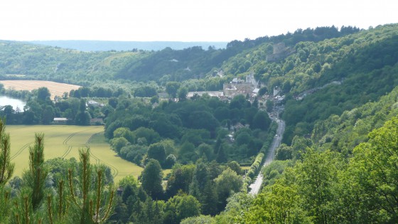 La Roche-Guyon