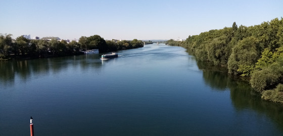 La Seine