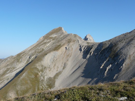 La tête de Garnesier