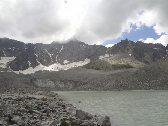 Lac d'Arsine