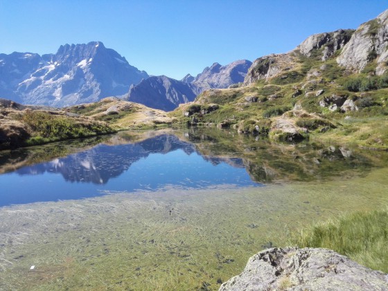 Lac Lauzon