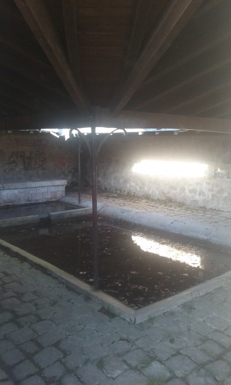 Lavoir