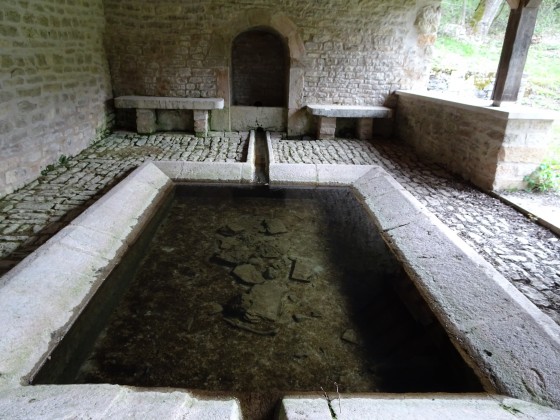 Lavoir