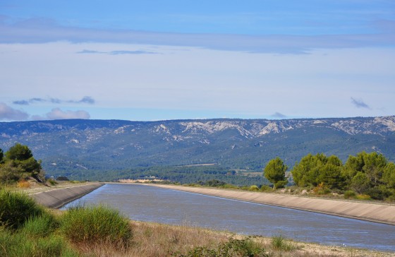 Le Canal de Marseille