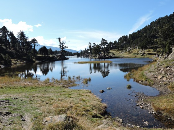 le Lac Achard