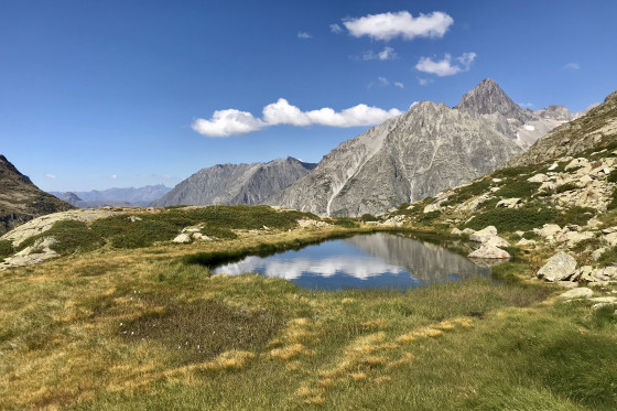 Le Lac des Fétoules