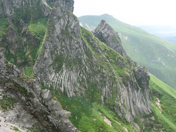 Le Puy de Sancy