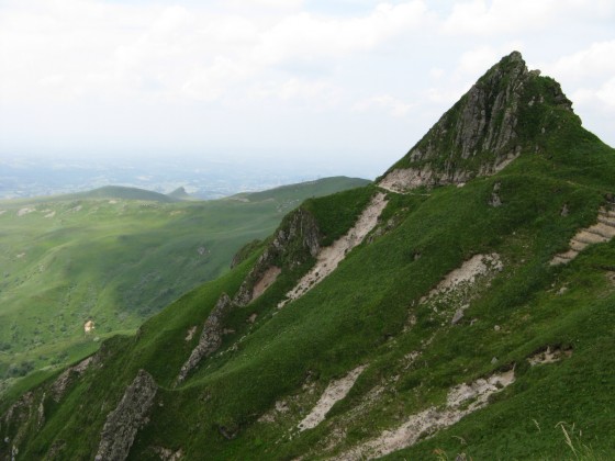 Le Puy de Sancy