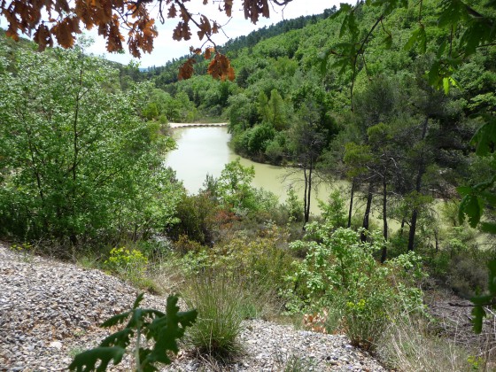 Le trou du loup