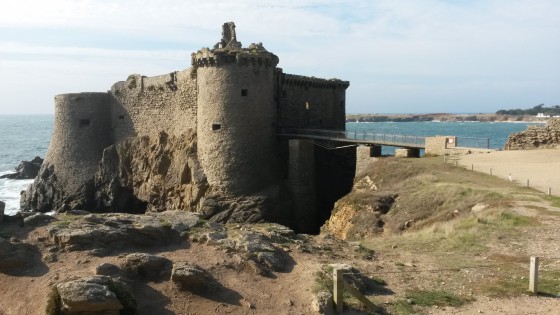 Le vieux Château