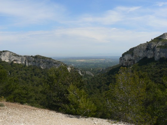 Les Alpilles