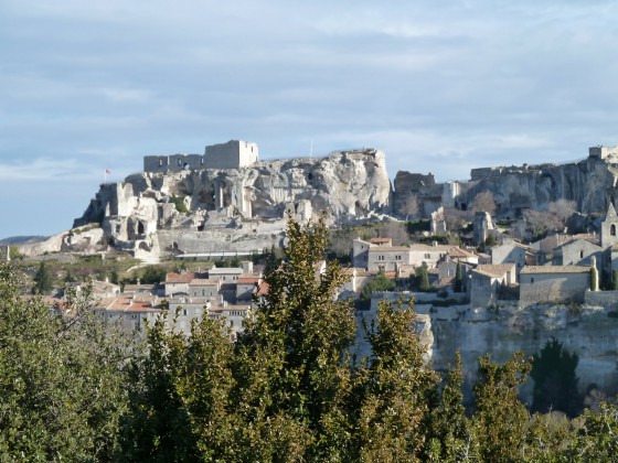 Les Baux de Provence