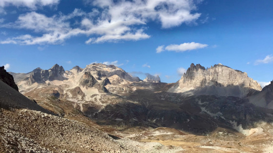 Les Rochers du Tru