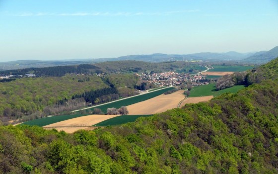 Les Roches du Château-Loriot