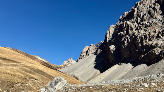 Les Tours du Vallon