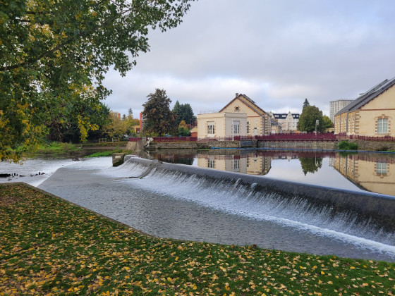 A faire Autour du Boulevard Nature Arche de la Nature de l