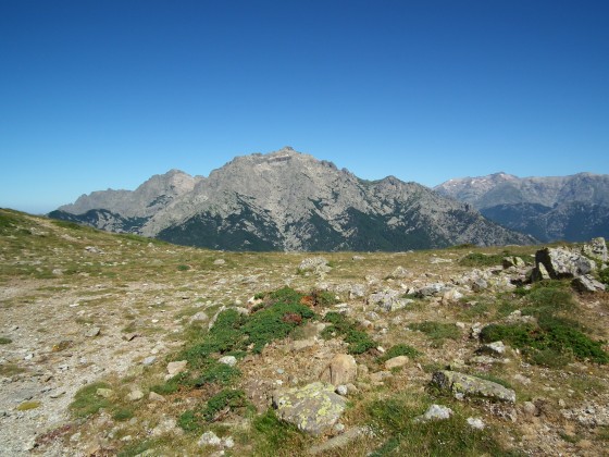 Monte d'Oro