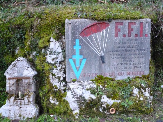 Monument FFI