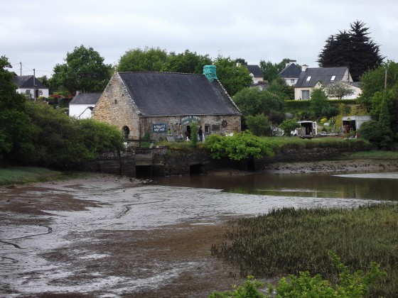 Moulin de Pomper