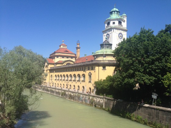 Müller'sches Volksbad