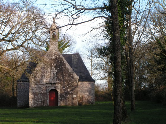 Notre-Dame du Vray Secours