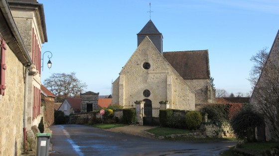 Oigny-en-Valois