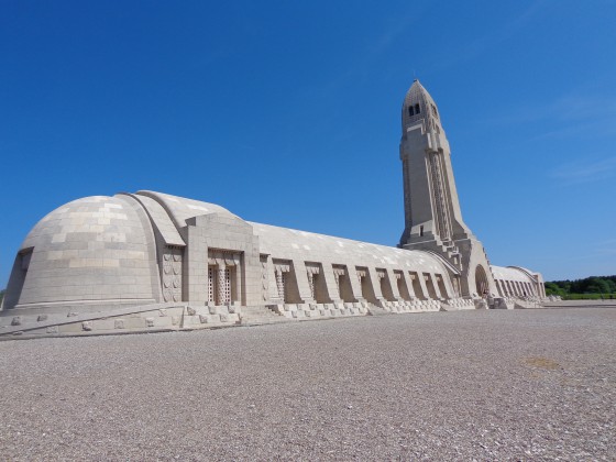 Ossuaire de Douaumont