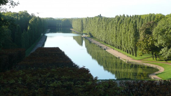 Parc de Sceaux