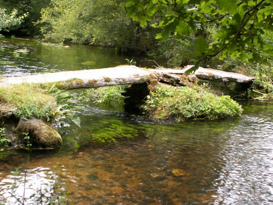 Passage à gué