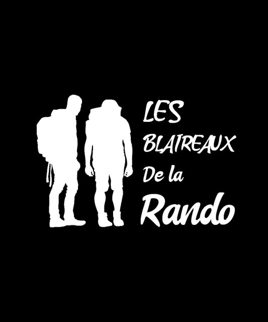 Les Blaireaux de la Rando