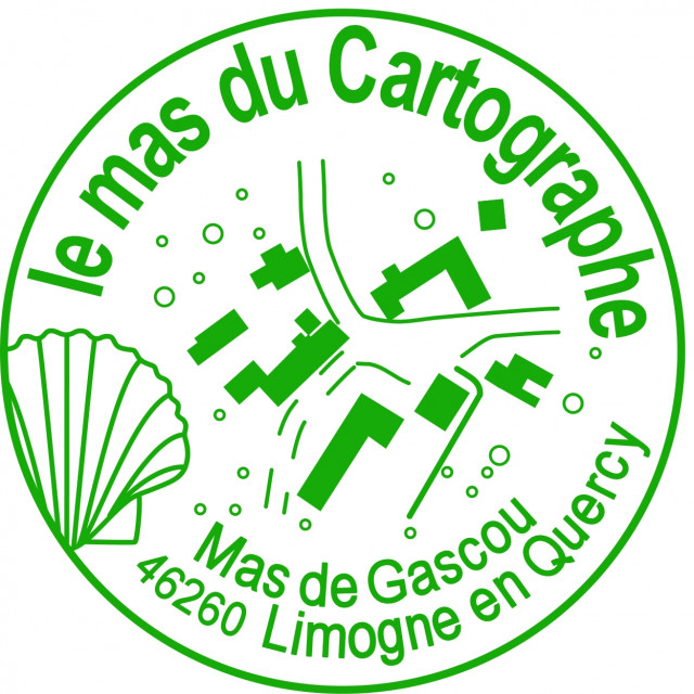 Patrice le Cartographe