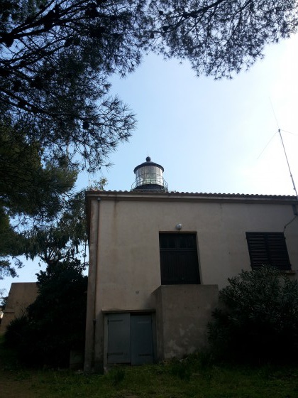 Phare de Porquerolles