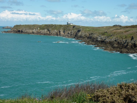 Rundtour Cancale und Umgebung