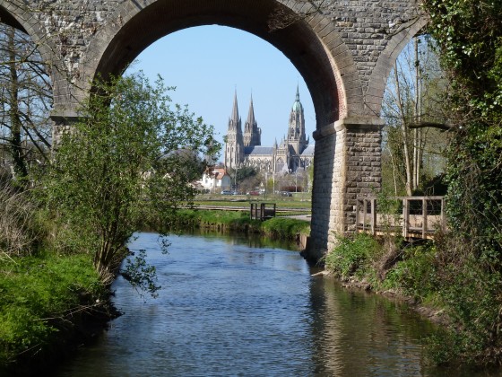 Pont chemin de fer.