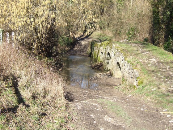 Pont de l'Arche