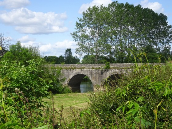 Pont de La Rochette