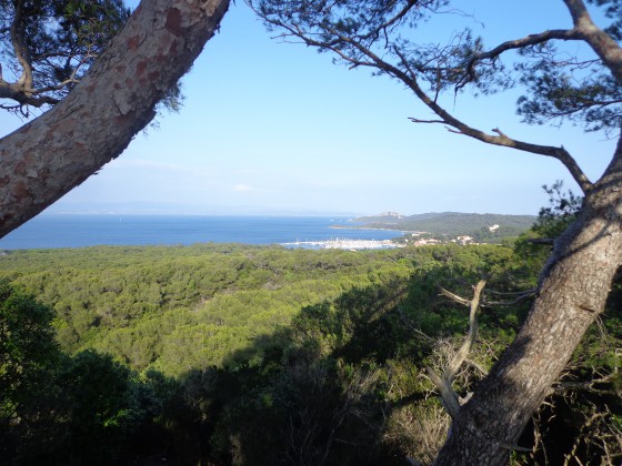 Port de Porquerolles