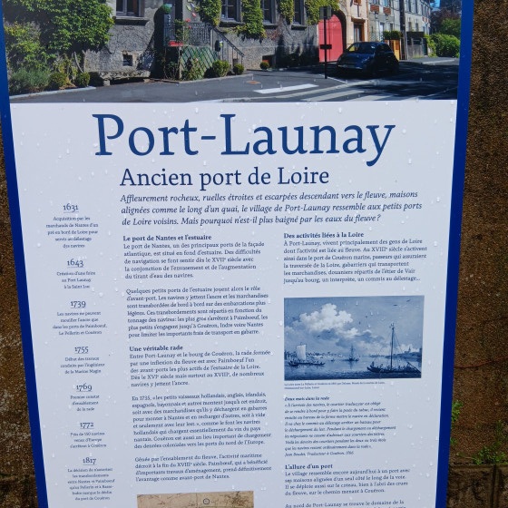 Port Launay