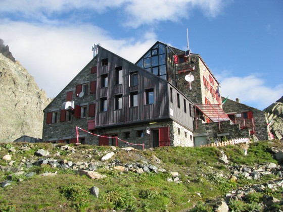 Refuge de Sella