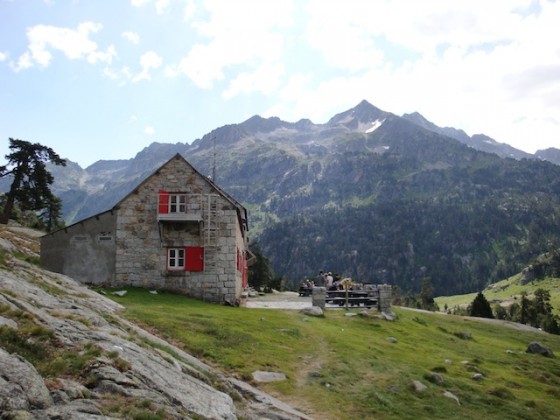 Refuge Wallon