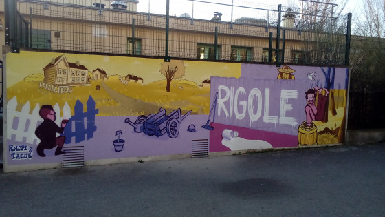 Rigole