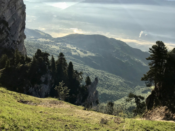 Rocher du Caïman