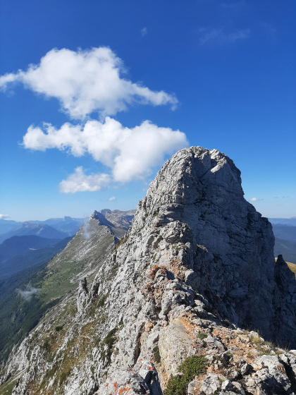 Rochers de l'Ours