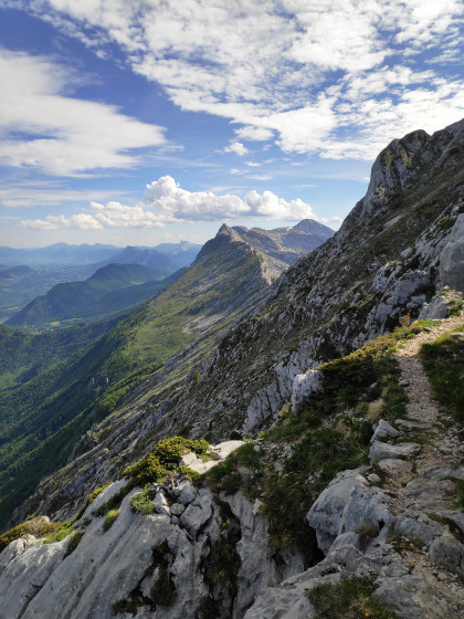 Rochers du Ranc des Agnelons