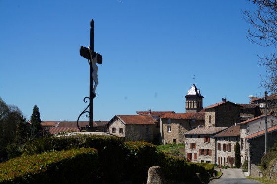 Saint André la Côte