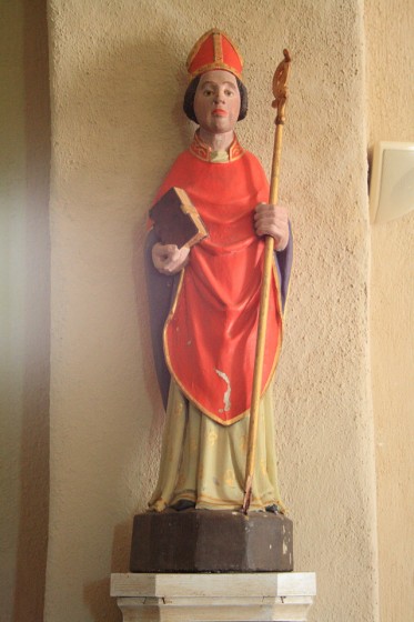 Saint Bonnet