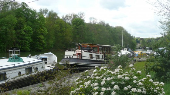 Samois-sur-Seine