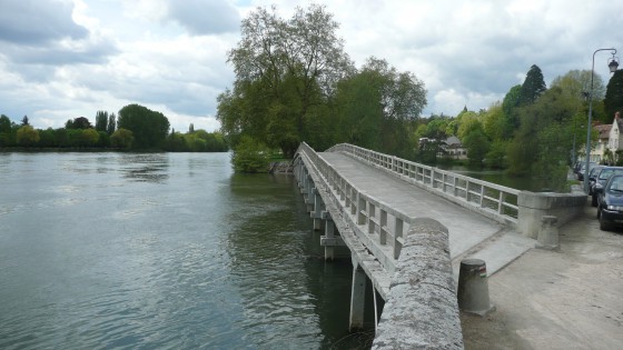 Samois-sur-Seine